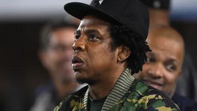 Kevork Djansezian/Getty Images