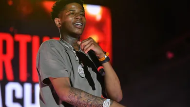 Paras Griffin/Getty Images