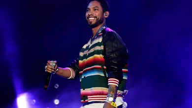 Frazer Harrison/Getty Images