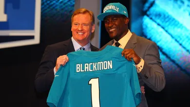 Al Bello/Getty Images