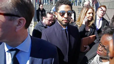 Nuccio DiNuzzo/Getty Images