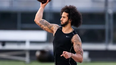 Carmen Mandato/Getty Images