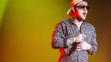 David Wolff - Patrick/Redferns via Getty Images