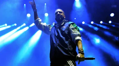 Neilson Barnard/Getty Images