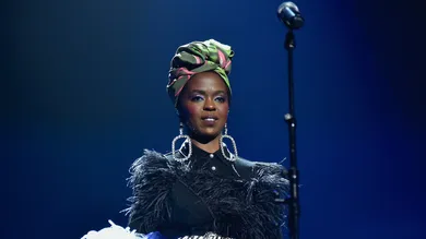 Theo Wargo/Getty Images