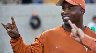 Brian Bahr/Getty Images