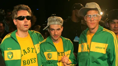 Evan Agostini/Getty Images