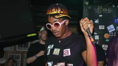 Johnny Nunez/WireImage