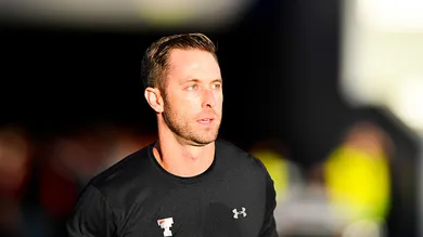 John Weast/Getty Images