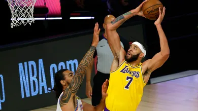 Kevin C. Cox/Getty Images