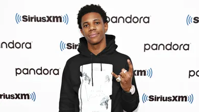 Cindy Ord/Getty Images