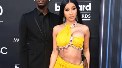 Frazer Harrison/Getty Images