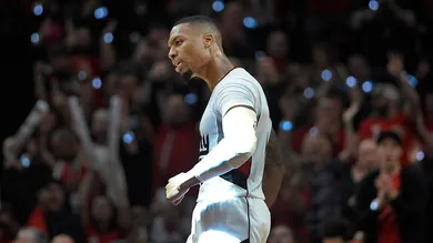 Steve Dykes/Getty Images