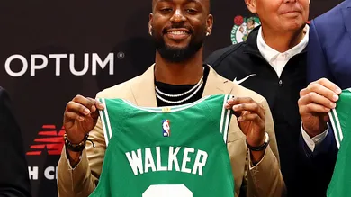 Tim Bradbury/Getty Images