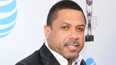 Jesse Grant/Getty Images for NAACP Image Awards