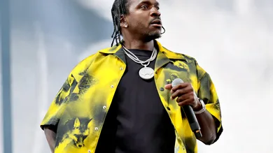 Theo Wargo/Getty Images