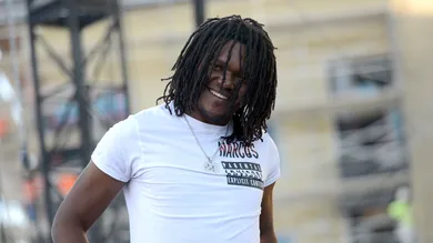 Scott Dudelson/Getty Images