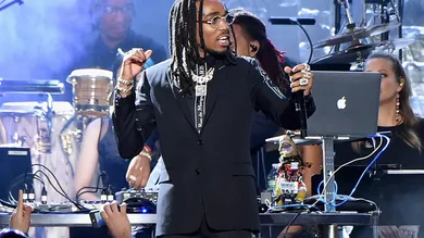 Mike Coppola/Getty Images