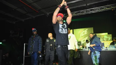 Photo by Dimitrios Kambouris/Getty Images