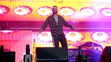 Bennett Raglin /gettyimages