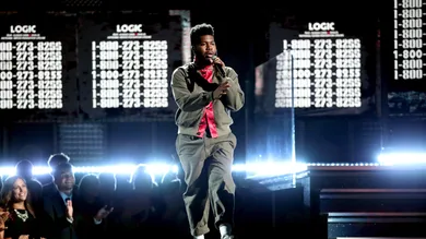 Christopher Polk / gettyimages