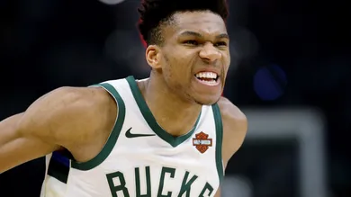 Jonathan Daniel/Getty Images