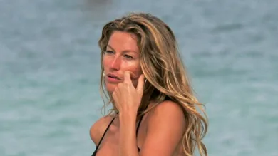 Bauer-Griffin/GC Images/Getty