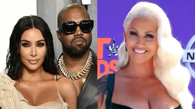 Frazer Harrison/Getty Images & Leon Bennett/Getty Images