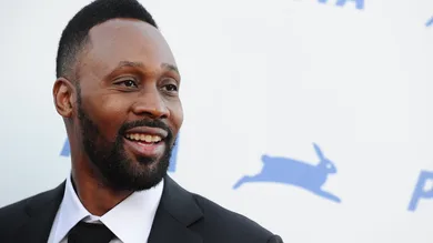 Jason LaVeris/FilmMagic