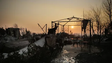 Elijah Nouvelage/Getty Images