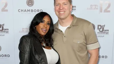 Earl Gibson III / Stringer / Getty Images