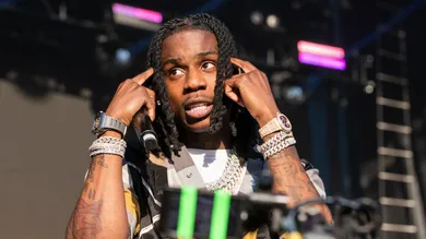 Timothy Hiatt/Getty Images