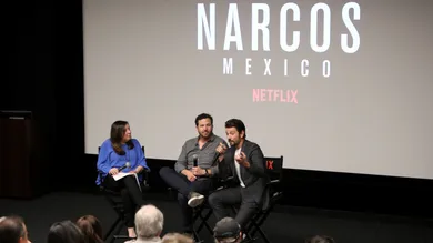 Rachel Murray / Getty Images