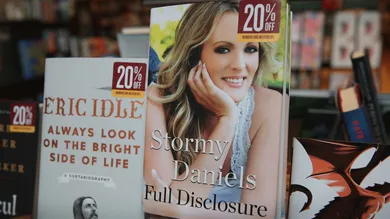 Scott Olson/Getty Images