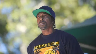 Brad Barket / Contributor / Getty Images