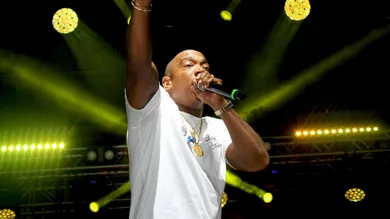 Isaiah Trickey/FilmMagic/Getty Images