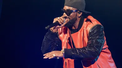 Mike Pont/Getty Images