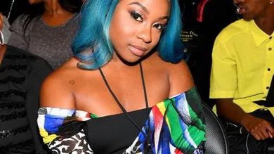 Paras Griffin / Stringer / Getty Images