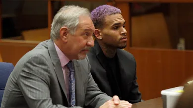 Mario Anzuoni-Pool/Getty Images