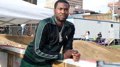 Shareif Ziyadat/WireImage/Getty Images