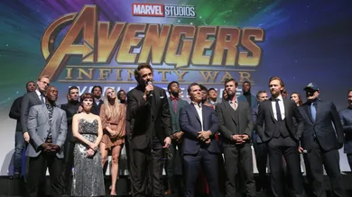 Jesse Grant/Getty Images for Disney