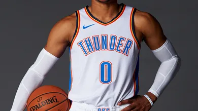 Cooper Neill/Getty Image