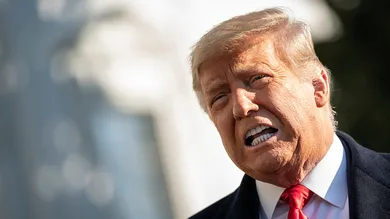 Drew Angerer/Getty Images