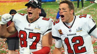 Mike Ehrmann / Getty Images