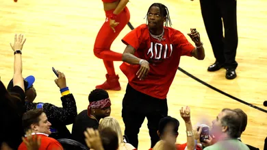 Bob Levey/Getty Images