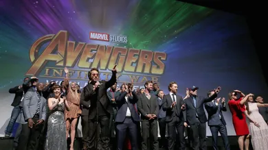 Jesse Grant/Getty Images