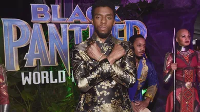 Alberto E. Rodriguez/Getty Images for Disney