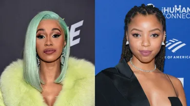 Theo Wargo/Getty Images, Matt Winkelmeyer/Getty Images