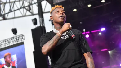 Paras Griffin / Contributor / Getty Images