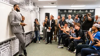 Jason Miller/Getty Images